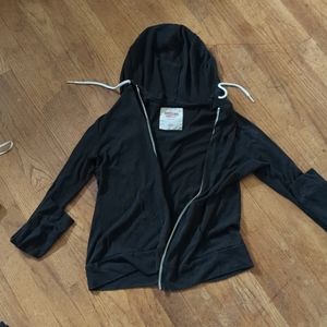 Small hoodie